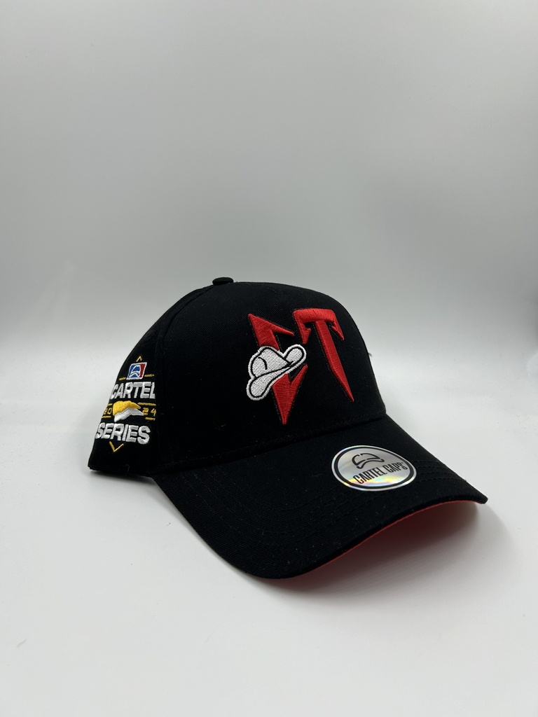 CARTEL CAPS - CT CARTEL CAPS