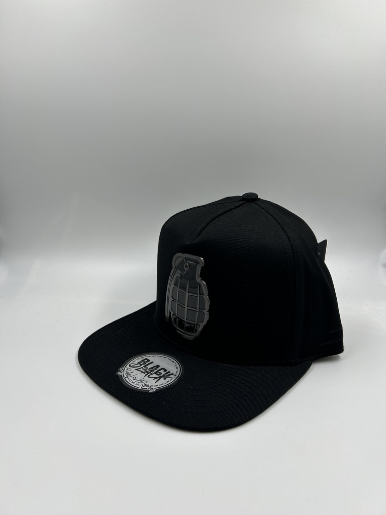 JC HATS EDICION ESPECIAL - GRANADA BLACK EDICION
