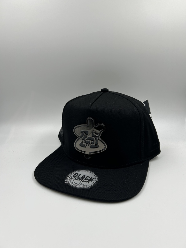 JC HATS EDICION ESPECIAL - BUSINESS BLACK EDICION