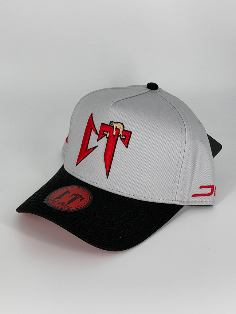 JC HATS CT - CT GRAY 