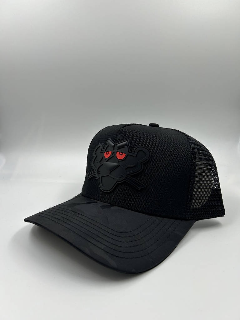 PANTERA HIGH STAKES - PANTERA NEGRA CAMO