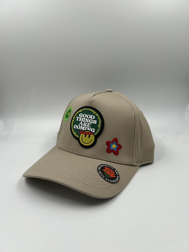 GOOD THINGS - GOOD THINGS ARENA