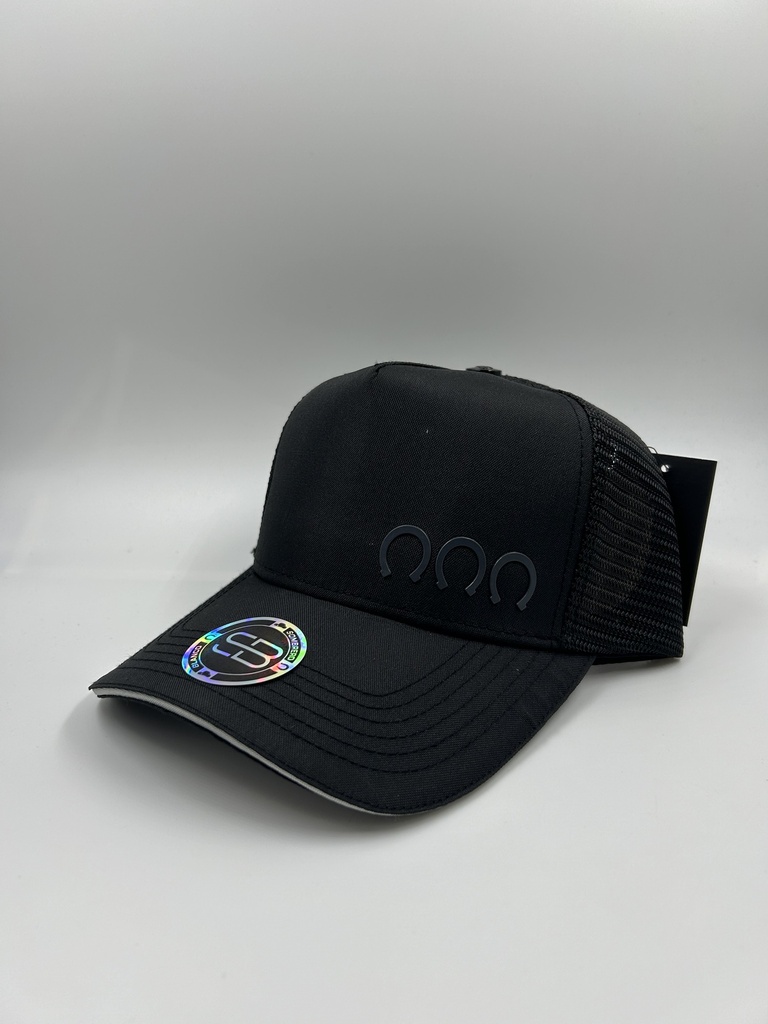 SOMBRERO BLANCO - 3H