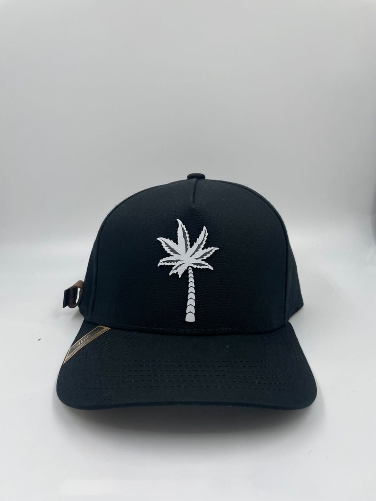 VAGO CAPS - PALMA NEGRA