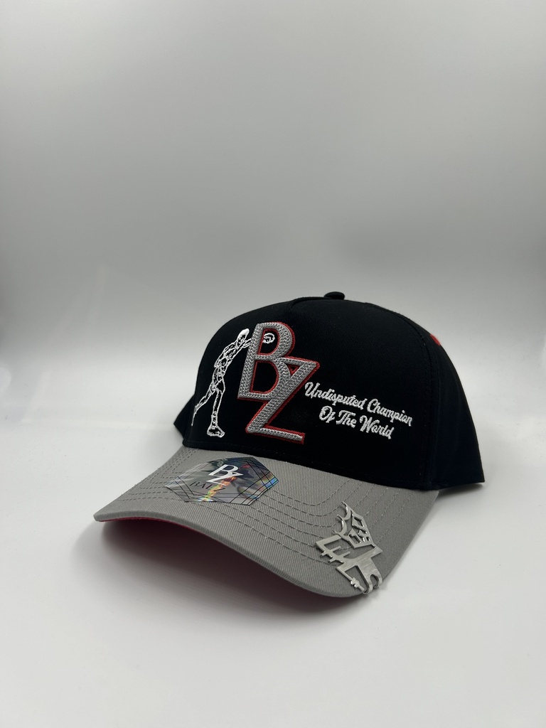 BAEZ - BOX