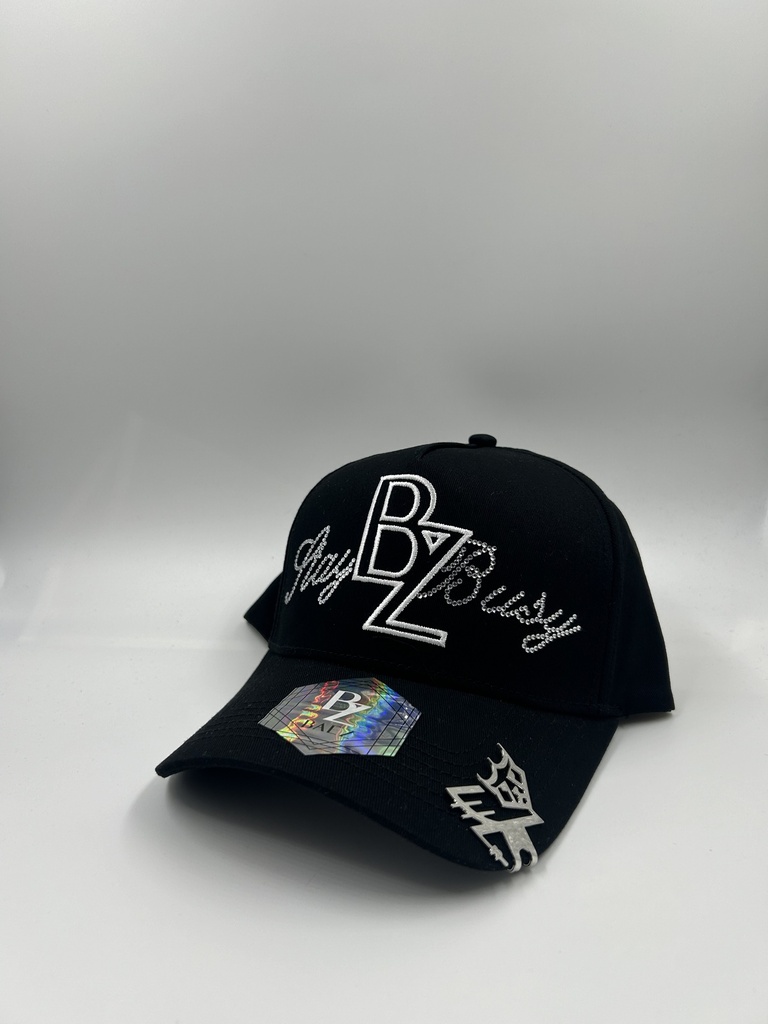 BAEZ - CRYSTAL