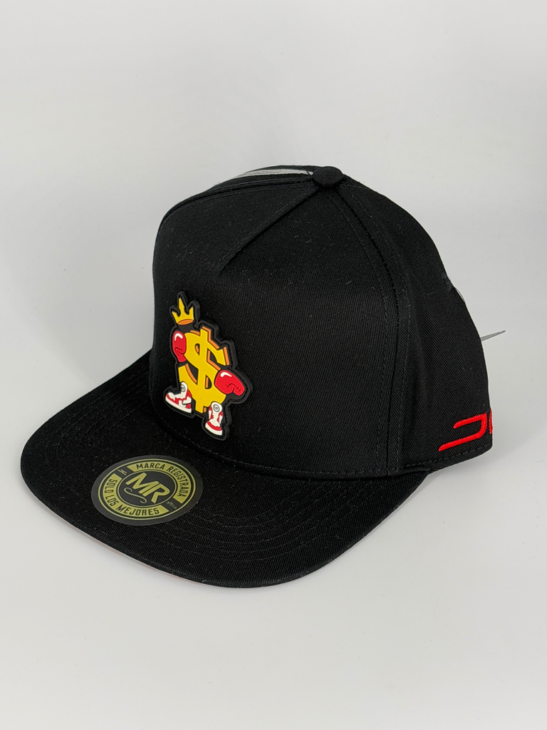 JC HATS ARTISTAS- MARCA REGISTRADA PURO CAMPEON