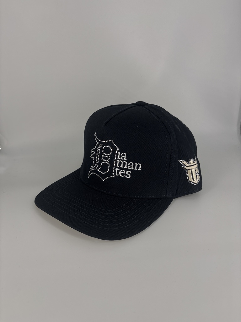 TIROS WORLD SERIES - DIAMANTES EDICION ESPECIAL