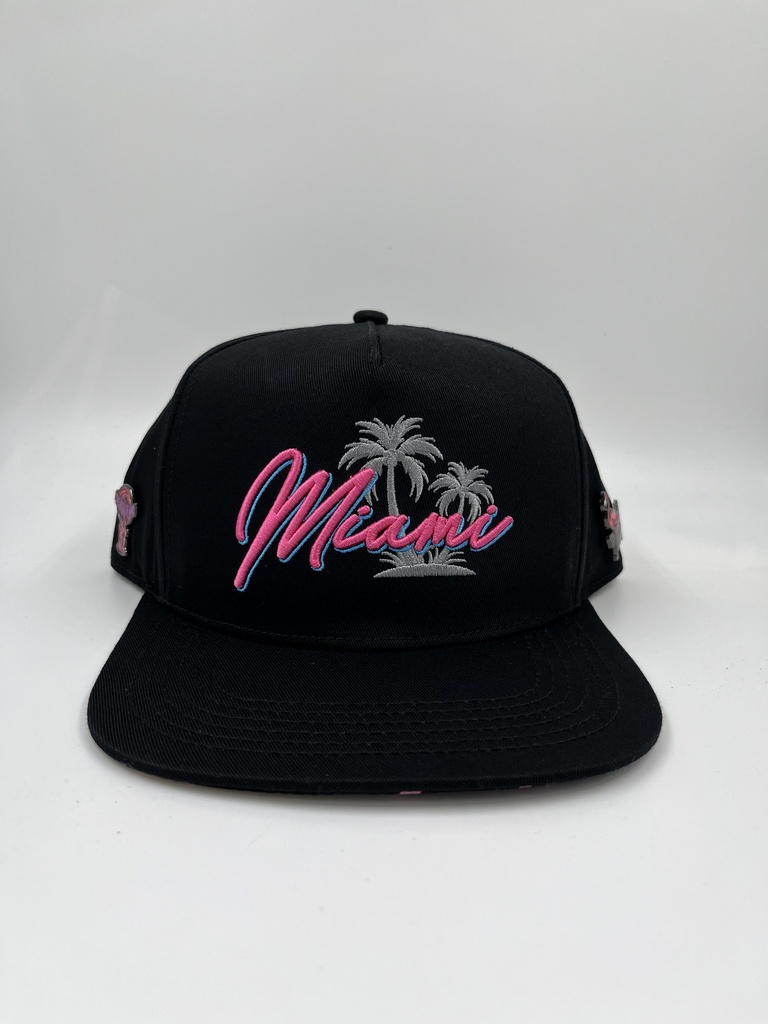 CASH ONLY - MIAMI  VICE