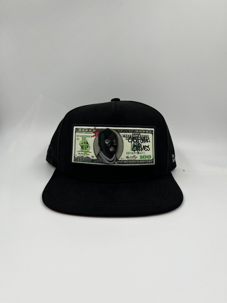 CASH ONLY - FRANKLYN DOLLAR