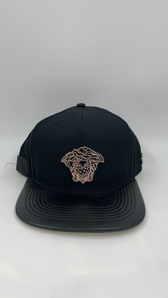 CASH ONLY - MEDUZA GOLD SNAKE*