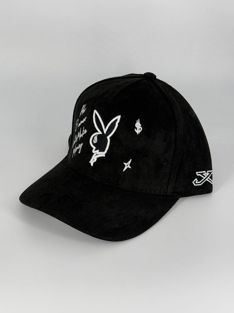 JAY JAY BRAND - MONEY BUNNY BLACK