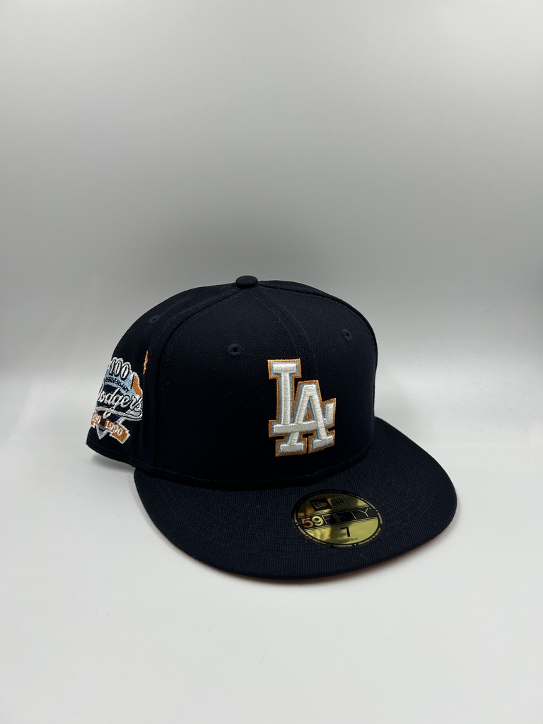 NEW ERA EDICION ESPECIAL - LOS ANGELES AZUL MARINO