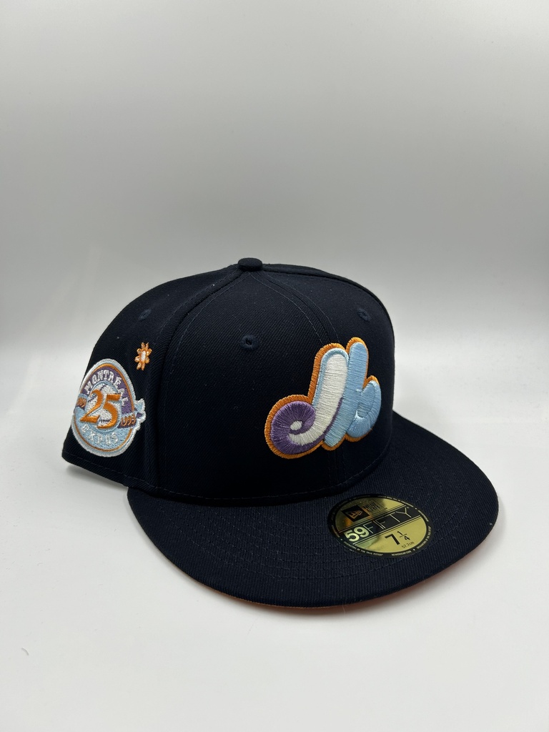 NEW ERA EDICION ESPECIAL - MONREAL MARINO EDICION ESPECIAL