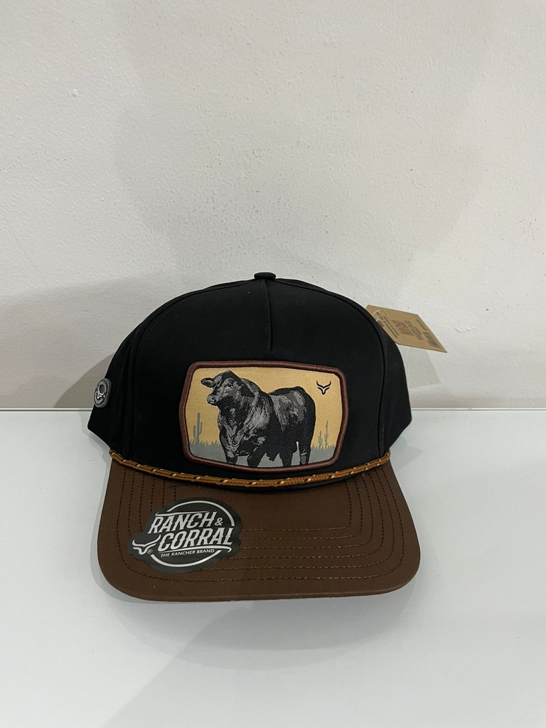 RANCH CORRAL BASSIC - RCG36