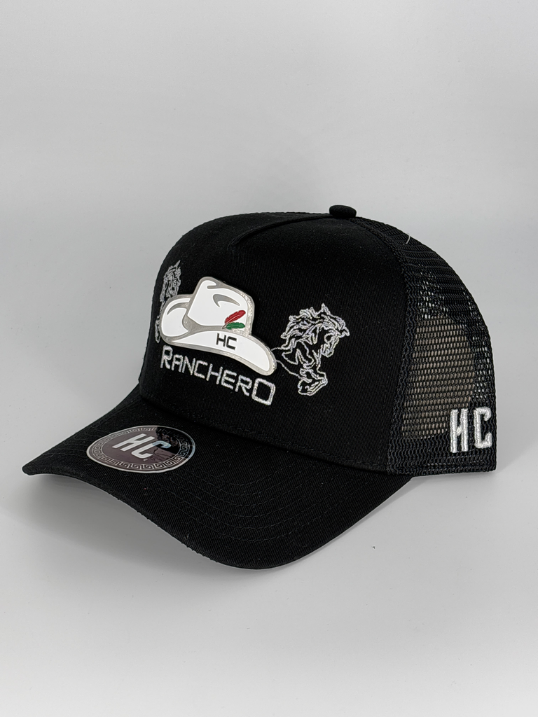 HATS CULIACAN-RANCHERO