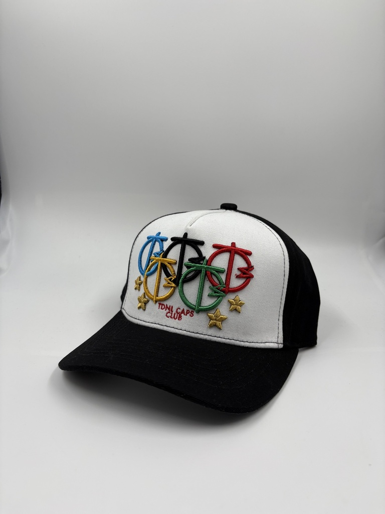 TRADICIONAL CAP - OLIMPIC TC