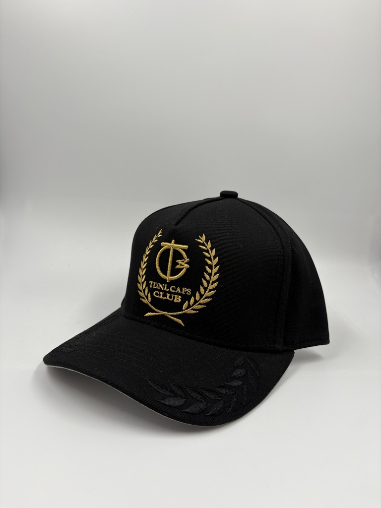 TRADICIONAL CAP - COPA CLUB