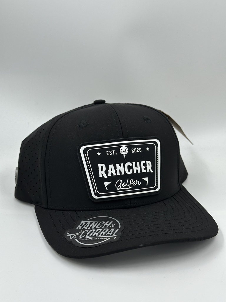 RANCH CORRAL BASSIC - RCL15