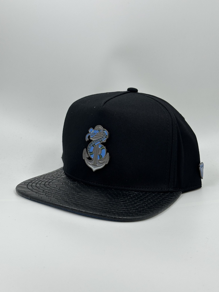 CASH ONLY - BLUE SNAKE PLANA 1
