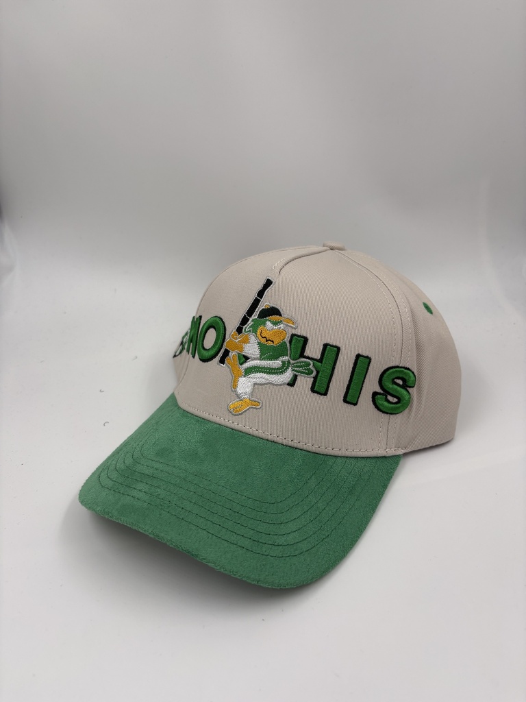 FULL HATS - MOCHIS FULL