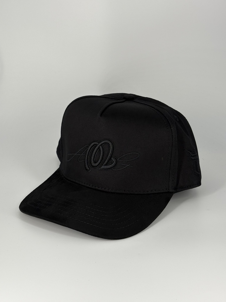 TIROS WORLD SERIES ALL BLACK - AMG