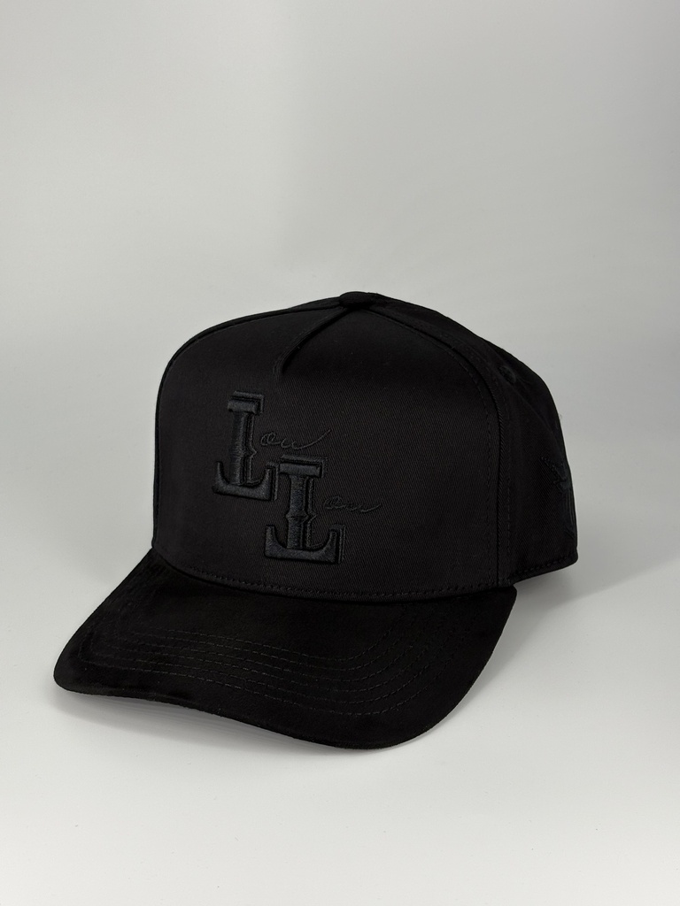 TIROS WORLD SERIES ALL BLACK - LOU LOU