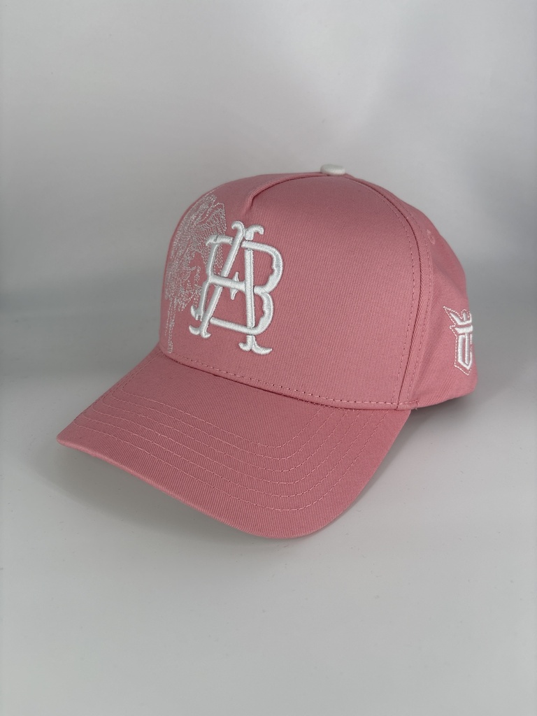 TIROS CAPS X BUELNA - BUELNA PINK