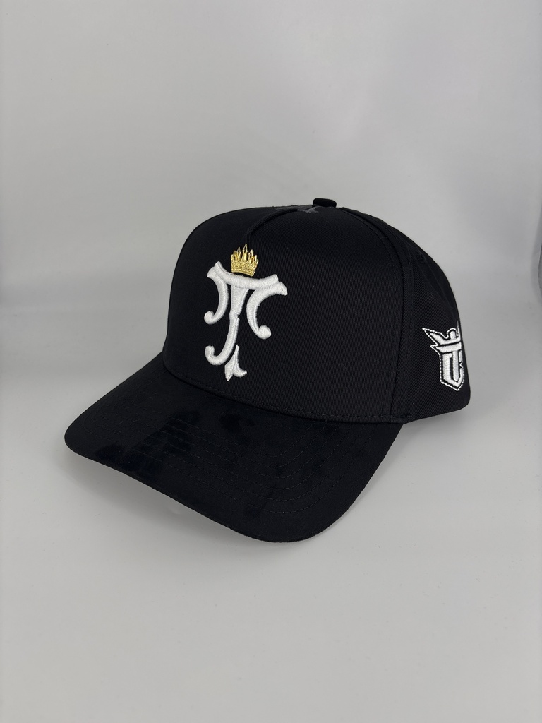 TIROS CAPS X TAPIA - TAPIA BLACK