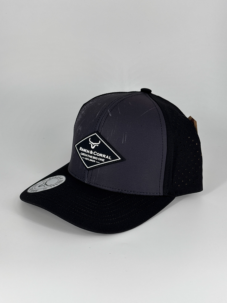 RANCH CORRAL BASSIC - RCOH02
