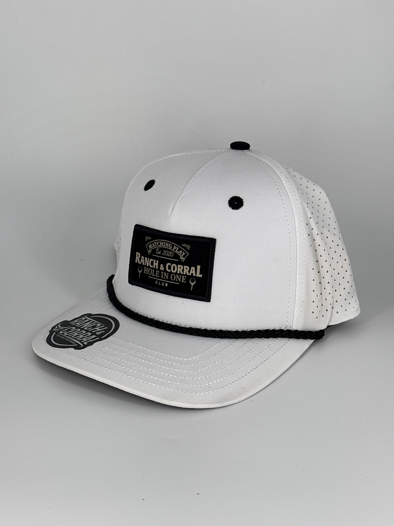 RANCH CORRAL BASSIC - RCL22