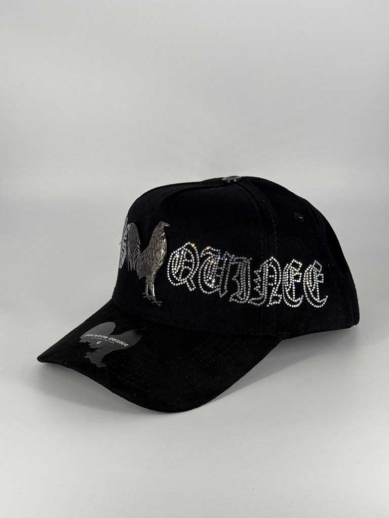 FLORENCE CAPS - CAN AM