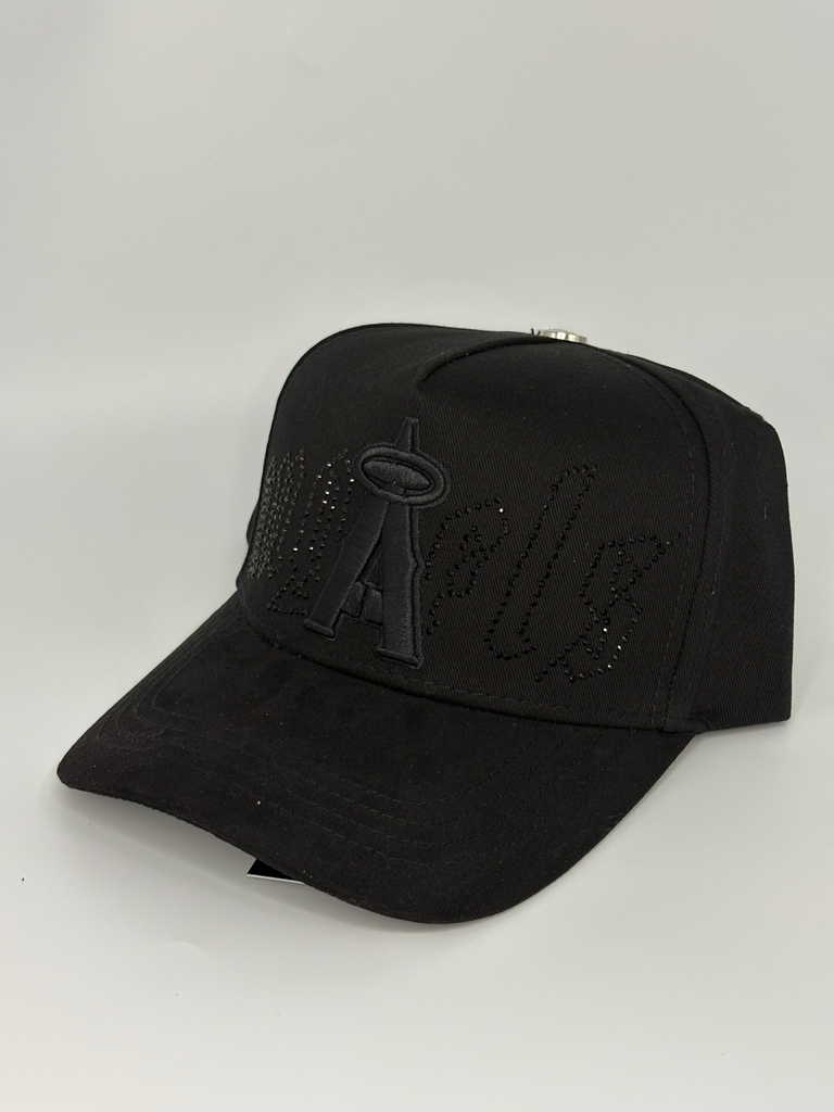 ACE HATS - ANGELS CRYSTAL
