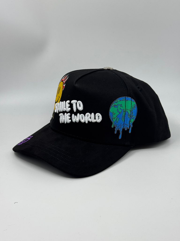ACE HATS - SMILE