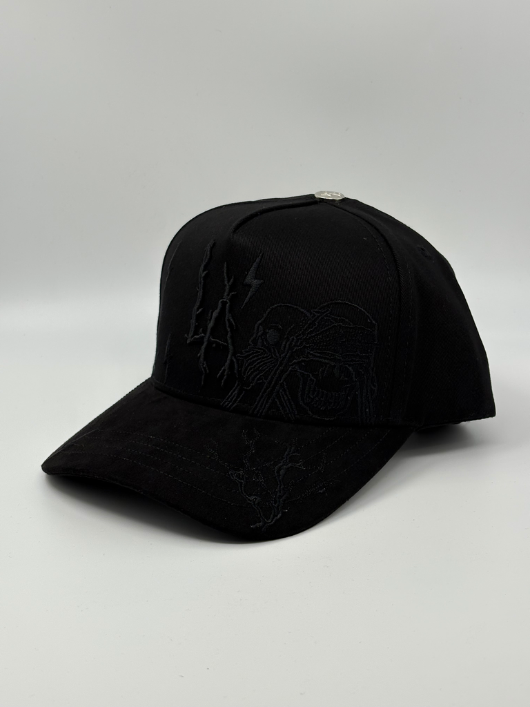 ACE HATS - LOST MIND L.A