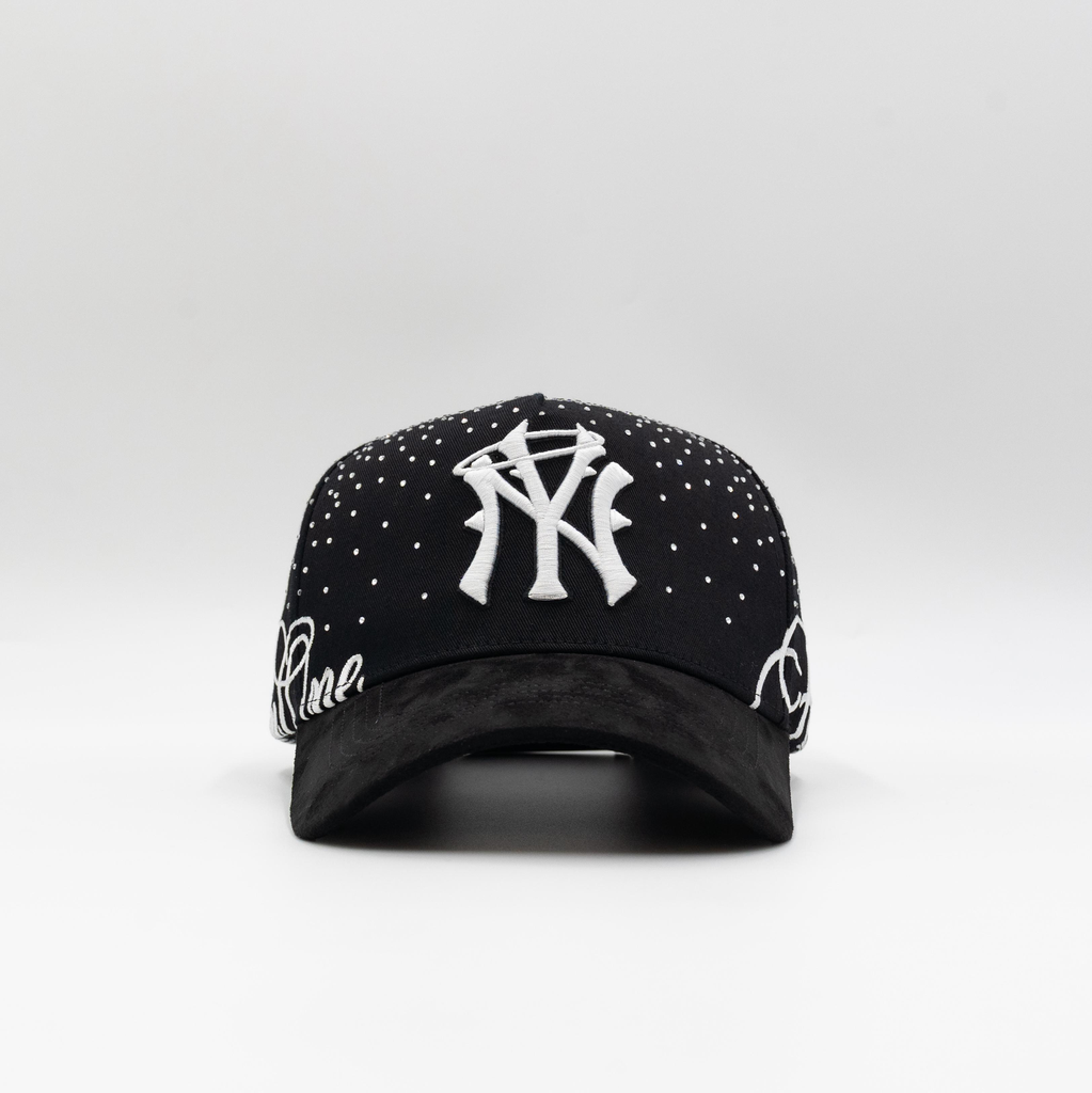 31 HATS NEW WORLD ORDER - 31 FOREVER