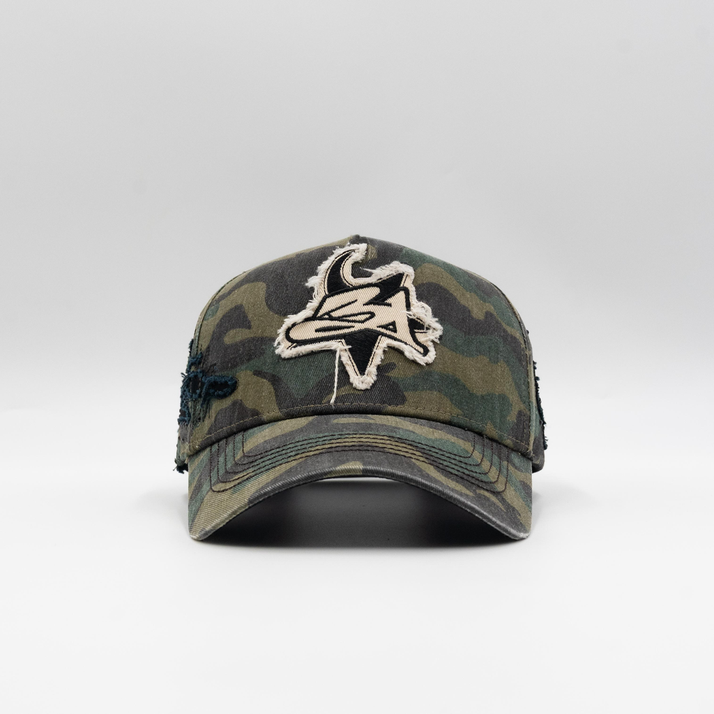 31 HATS NEW WORLD ORDER - WAR READY