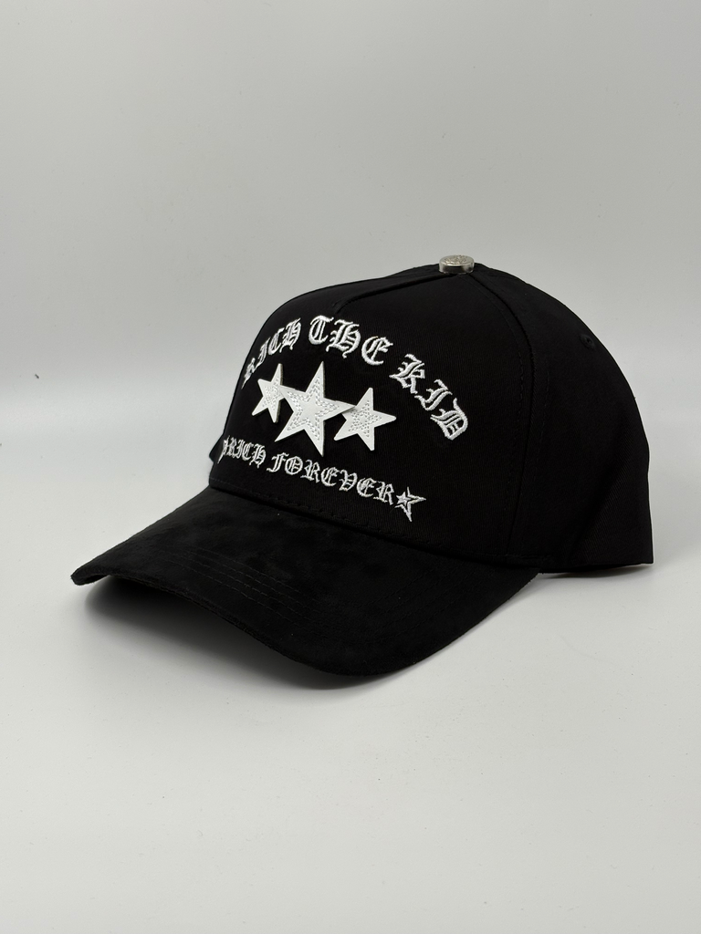 BARBAS ESTRELLAS - RICH STARS