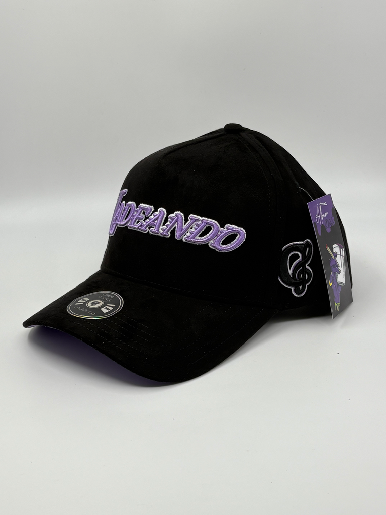 CAPS SONGS CLASSIC - LADEANDO