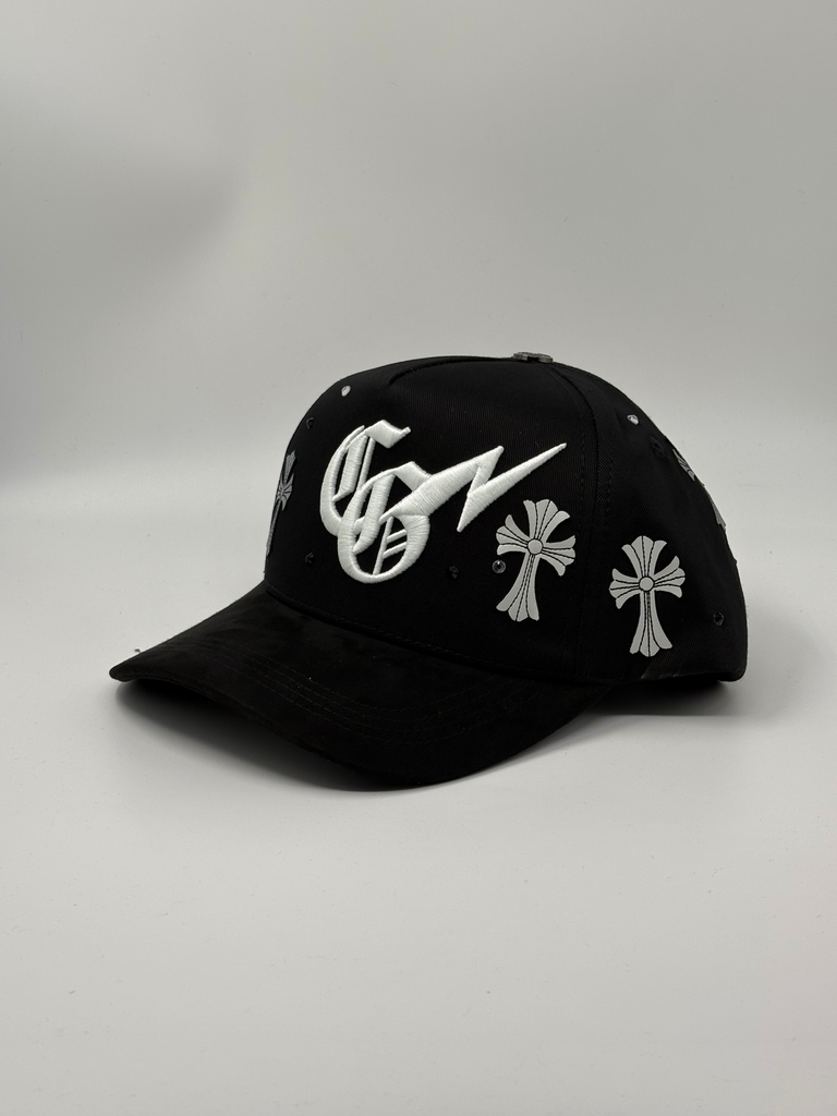 CLOVER CLVR - GERVONTA BLACK