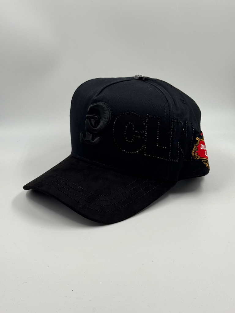 DIAMOND CAP AROUNT THE WORLD - CT CRYSTALS