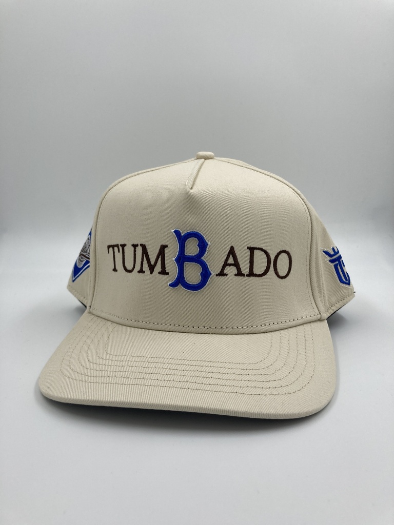 TIROS WORLD SERIES - TUMBADO EDICION ESPECIAL 