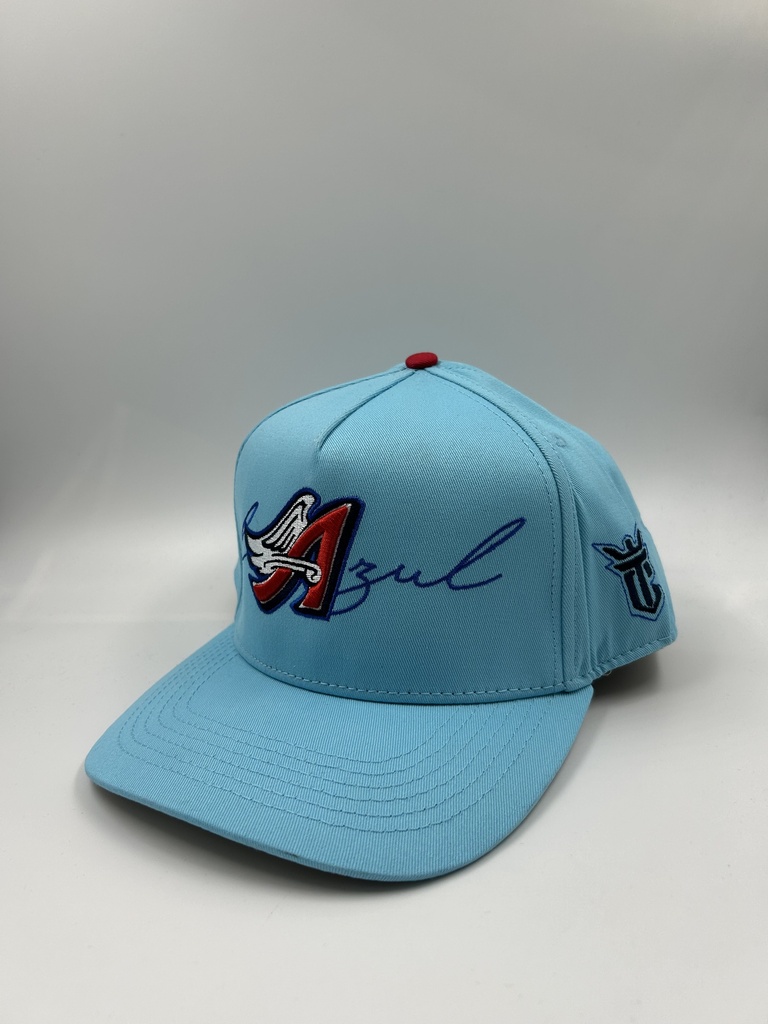 TIROS WORLD SERIES - EL AZUL EDICION ESPECIAL 