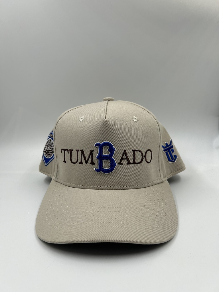 TIROS WORLD SERIES - TUMBADO CLASICA 