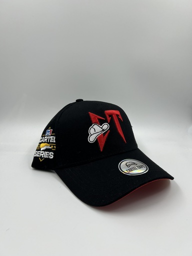 CARTEL CAPS - CT CARTEL CAPS