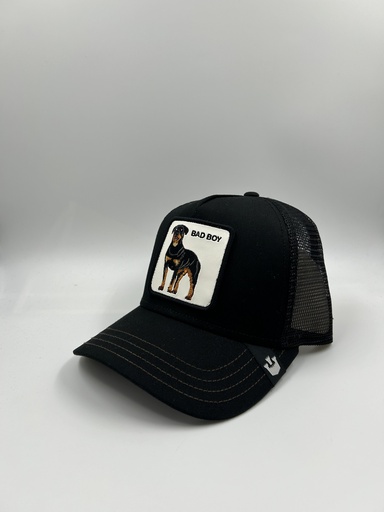 GOORIN BROS - BAD BOY NEGRA 