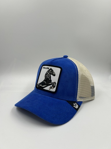 GOORIN BROS - STALLION AZUL