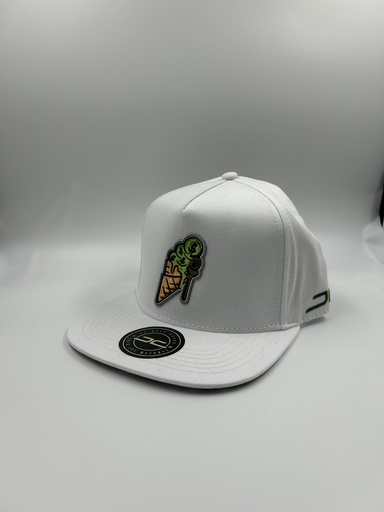 JC HATS CLASSIC - ICE CREAM BLANCA 