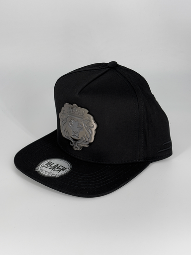 JC HATS EDICION ESPECIAL - REY CLASSIC BLACK EDICION