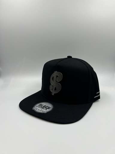 JC HATS EDICION ESPECIAL - CASH BLACK EDICION